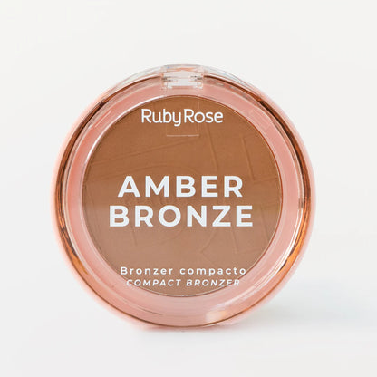 Contorno Compacto en Polvo Ruby Rose