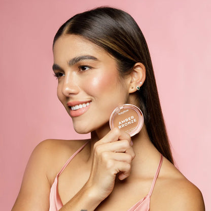 Contorno Compacto en Polvo Ruby Rose