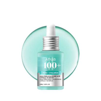 PDRN Hyaluronic Acid Capsule 100 Serum – Anua