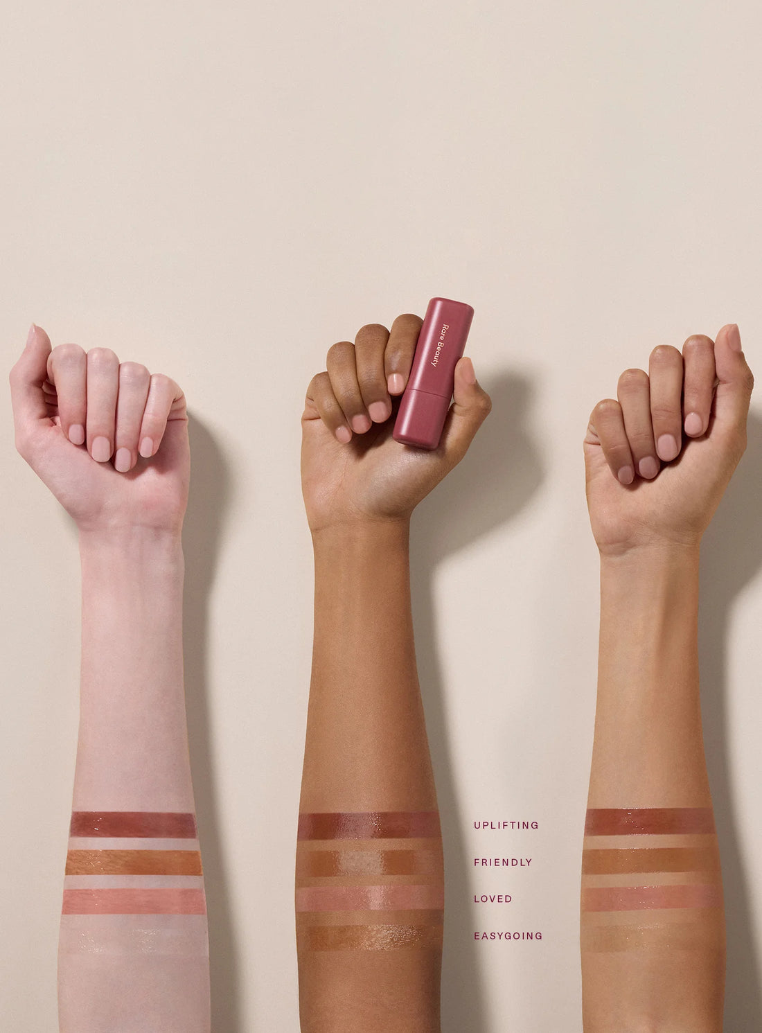 Bálsamo Labial Find Comfort Lip Butter Rare Beauty