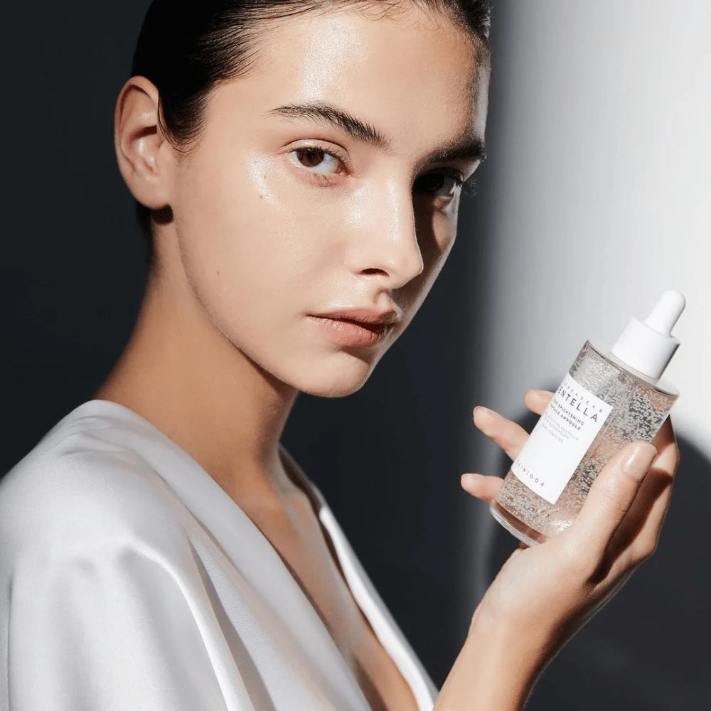 Ampolla Brightening Centella SKIN1004