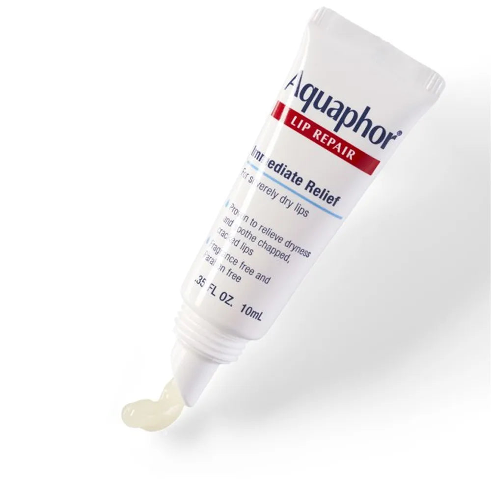 Lip Repair Aquaphor