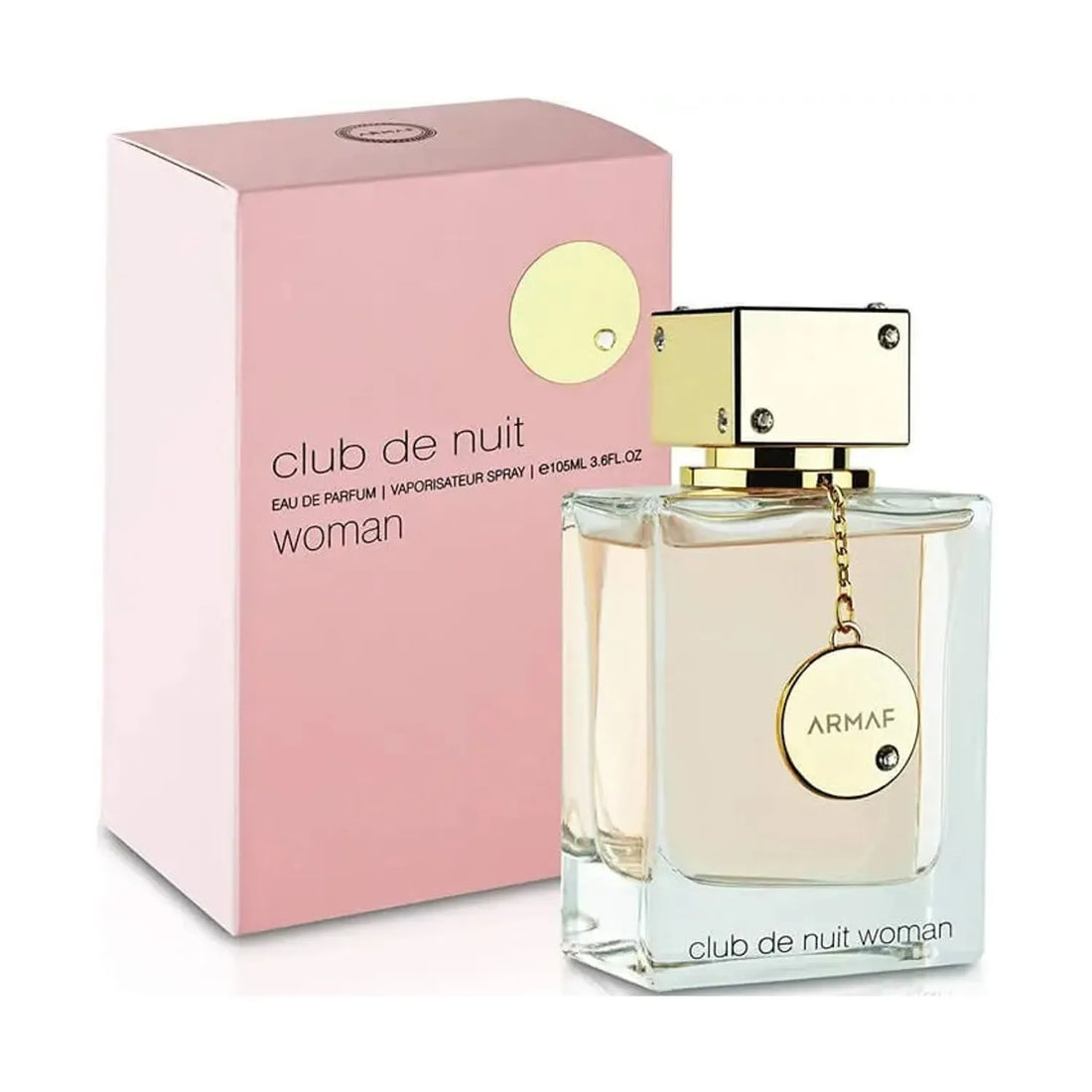 Club de Nuit Woman Armaf Eau de Parfum