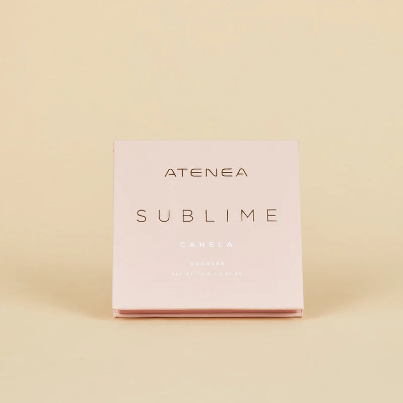 Bronzer Sublime Atenea