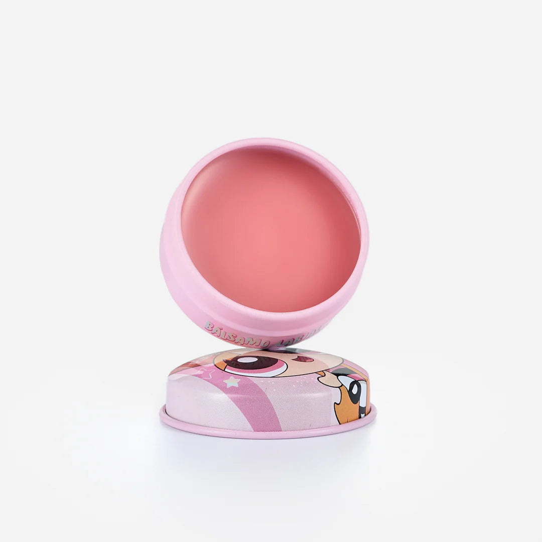 Bálsamo Labial Chicas Super Poderosas Ruby Rose