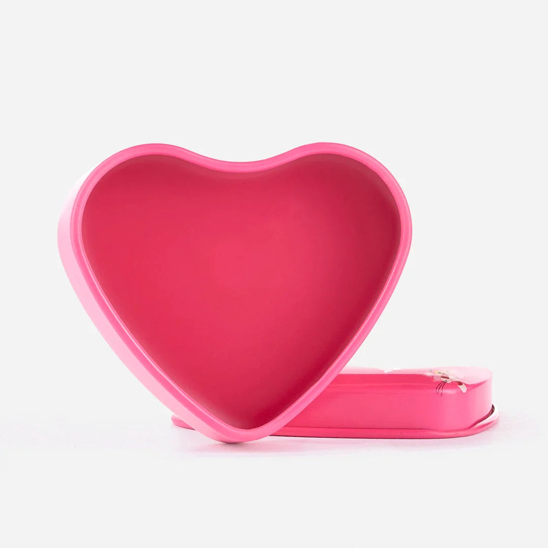 Lip Balm Frutos Rojos Pantera Rosa Ruby Rose