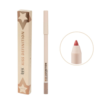 Delineador de Labios Kiss Definition Ani-K