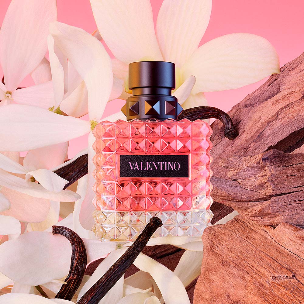 Valentino Donna Born In Roma Eau de Parfum