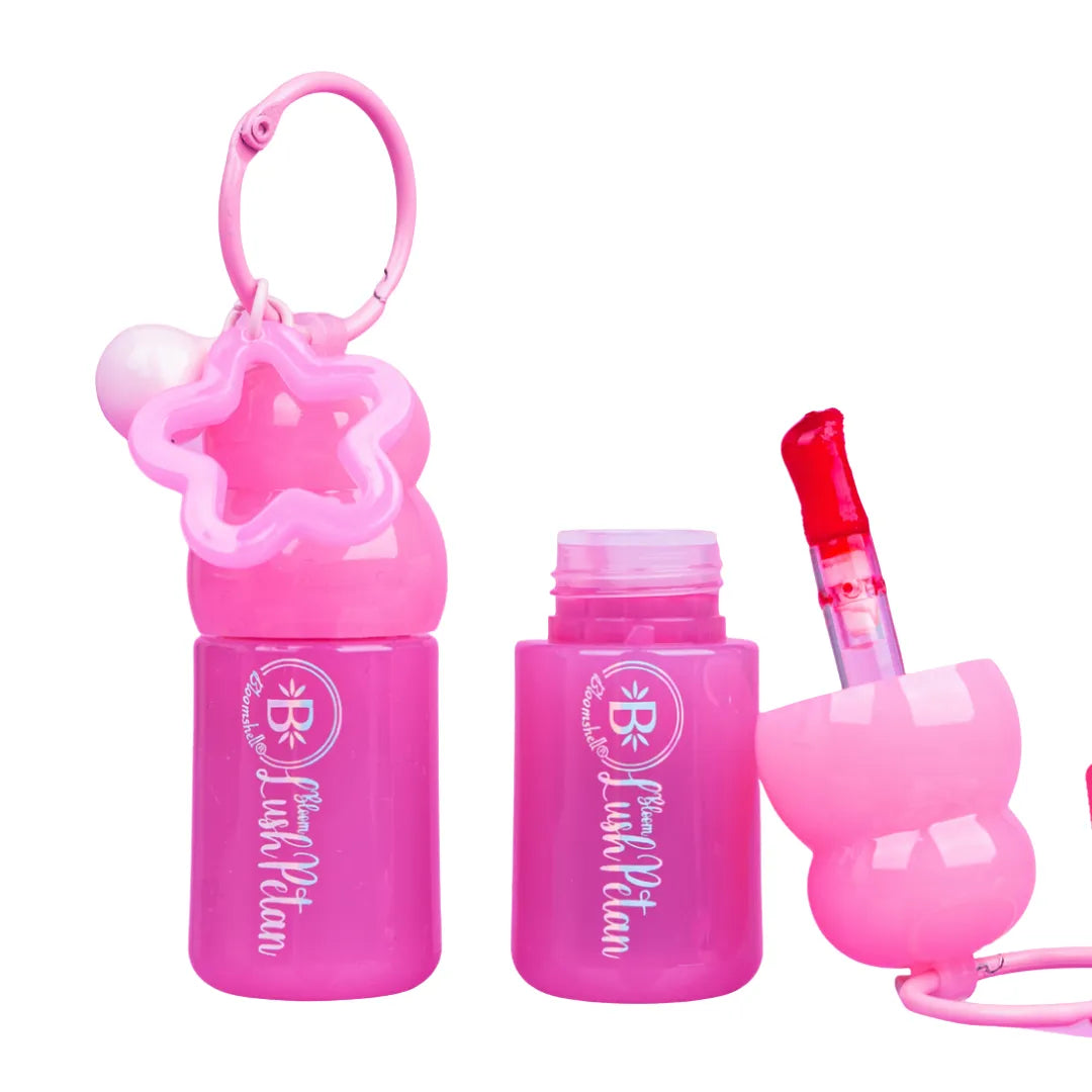 Bloom Lush Petan Bloomshell