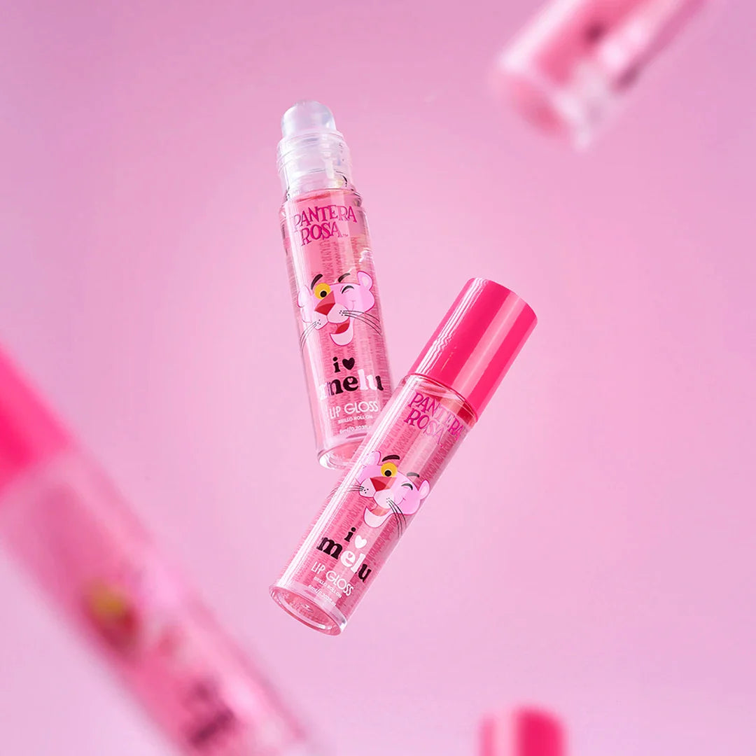 Brillo Roll On Pantera Rosa Ruby Rose