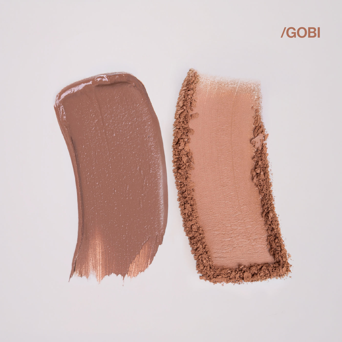 Bronzer Duo Allure Atenea
