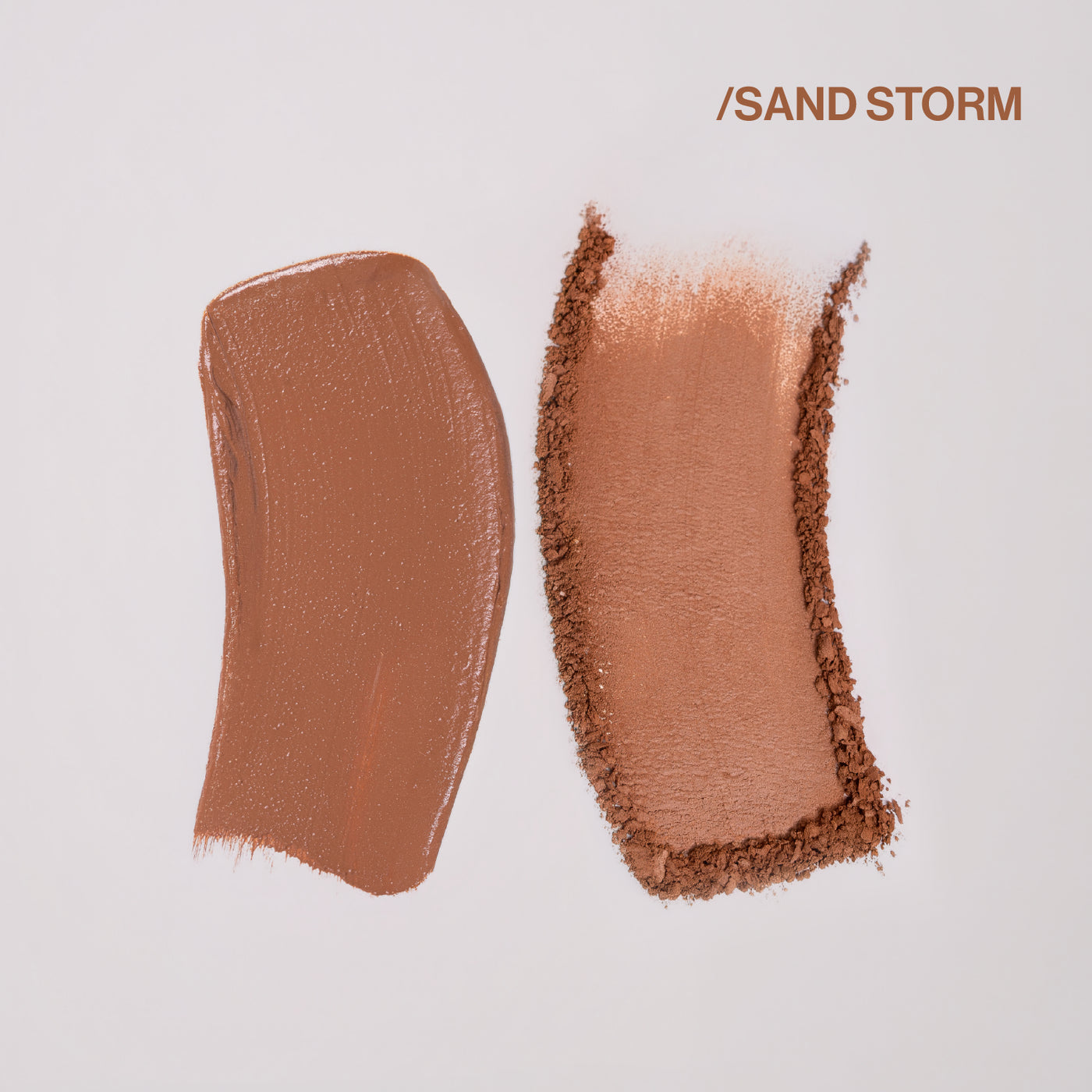 Bronzer Duo Allure Atenea