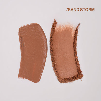 Bronzer Duo Allure Atenea