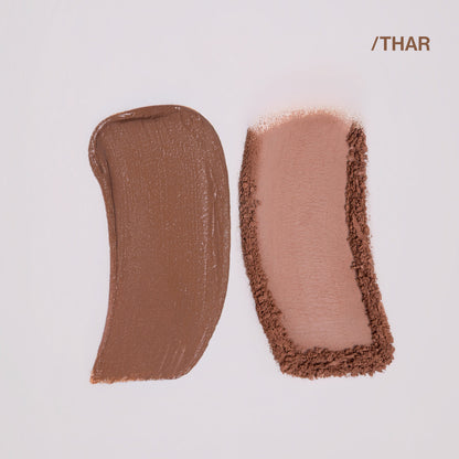 Bronzer Duo Allure Atenea