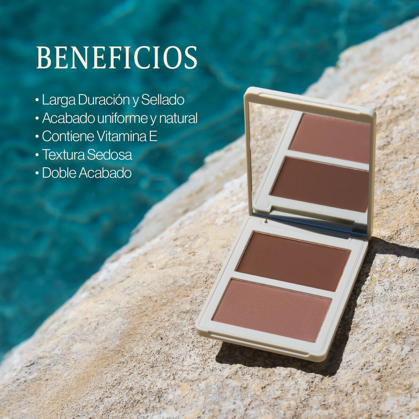 Bronzer Duo Allure Atenea