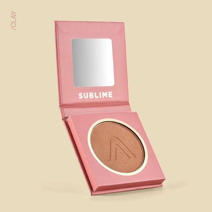 Bronzer Sublime Atenea