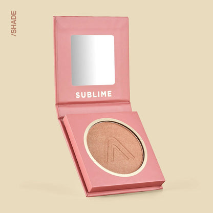 Bronzer Sublime Atenea