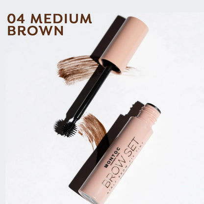 Airly Brown Fix Tint Montoc