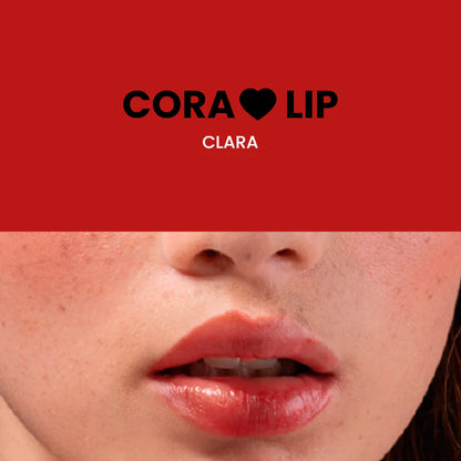 Bálsamo Cora Lip Montoc