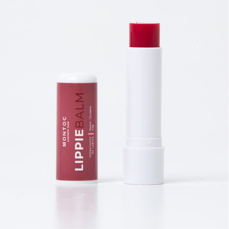Bálsamo Hidratante Lippie Balm Montoc