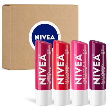 Bálsamo Labial Nivea