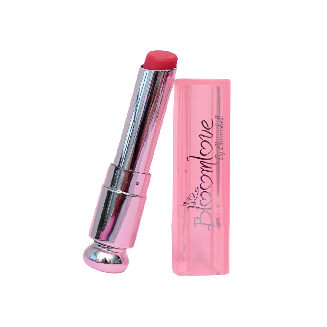 Bálsamo de Labios Bloomlove Bloomshell
