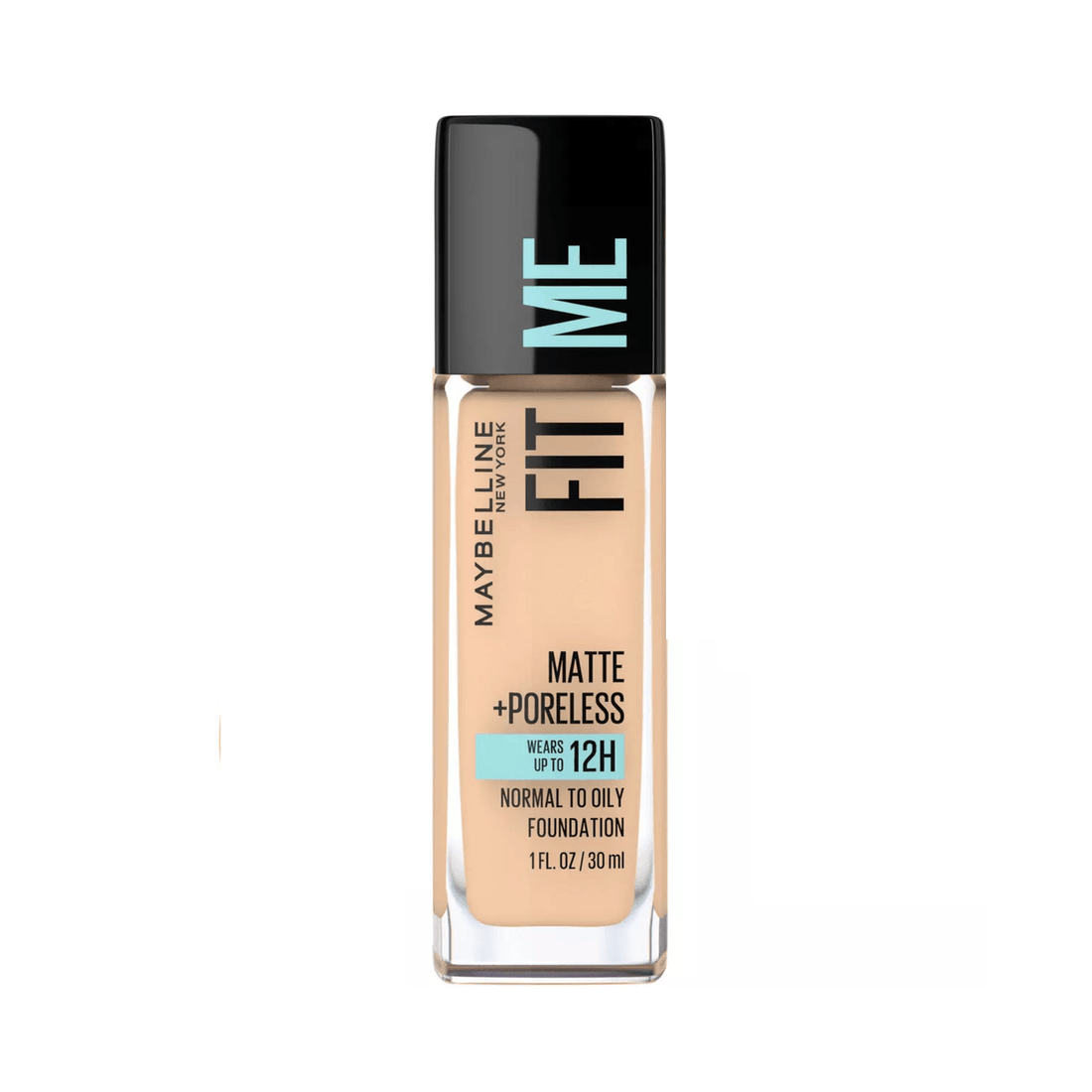 Base Fit Me Maybelline