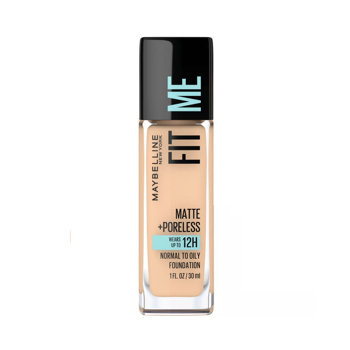 Base Fit Me Maybelline