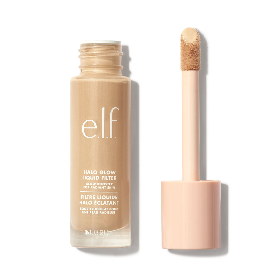 Base Luminosa Halo Glow Elf