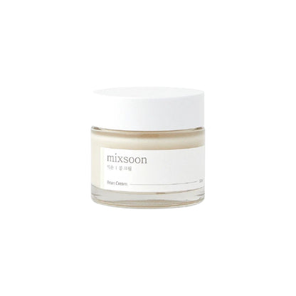 Bean Cream de Mixsoon