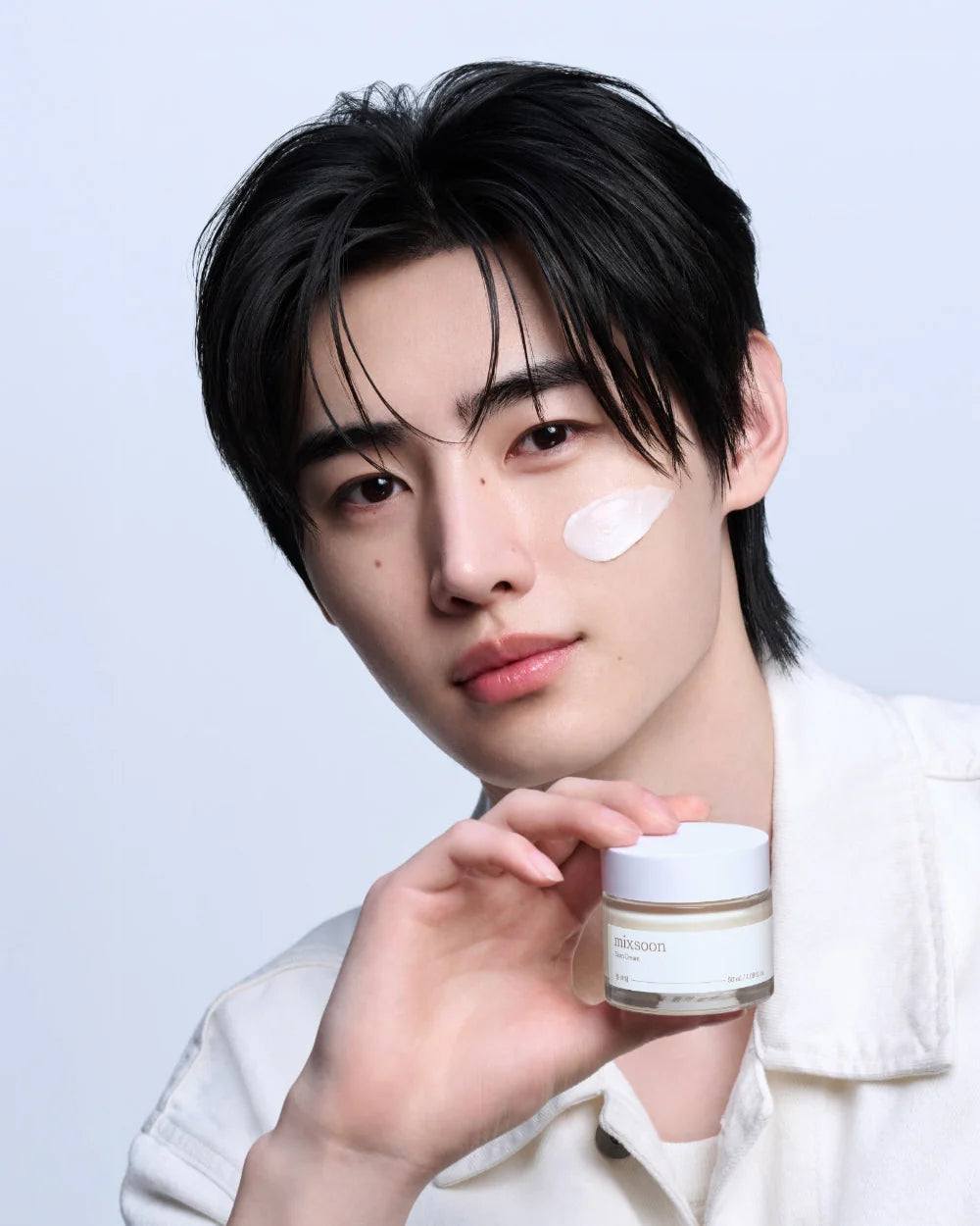 Bean Cream de Mixsoon