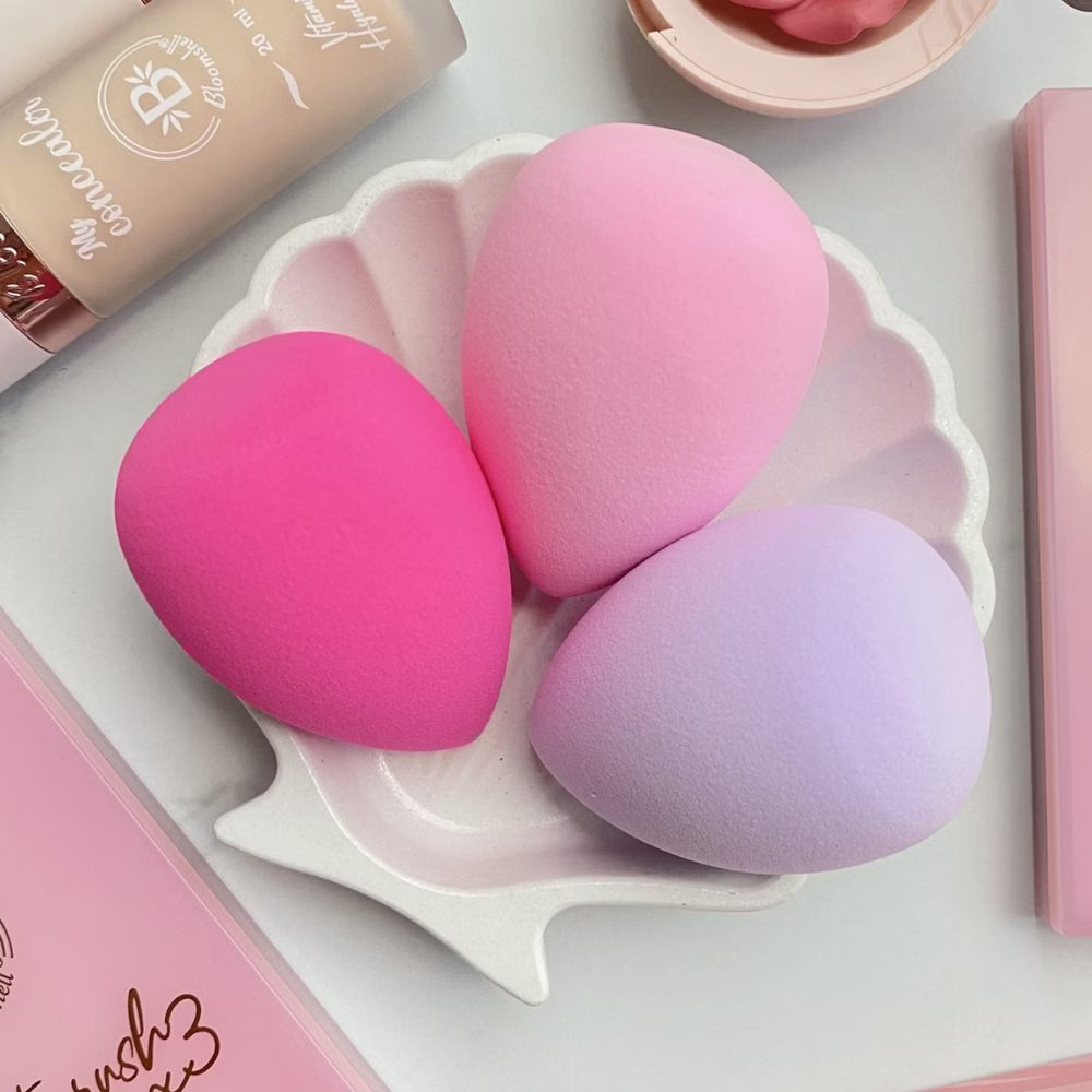 Esponja Magic Bloomshell