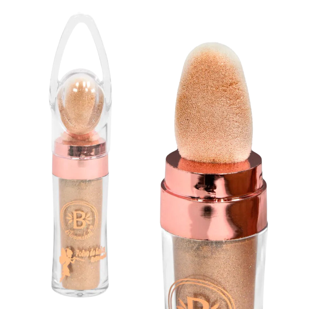 Polvo de Hadas Bloomshell