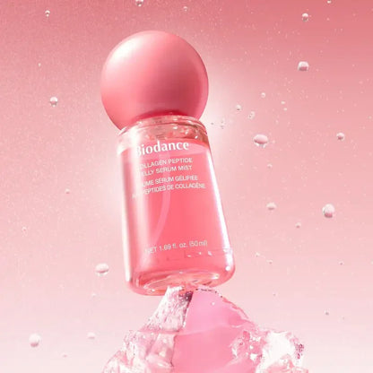 Collagen Peptide Jelly Serum Mist – Biodance