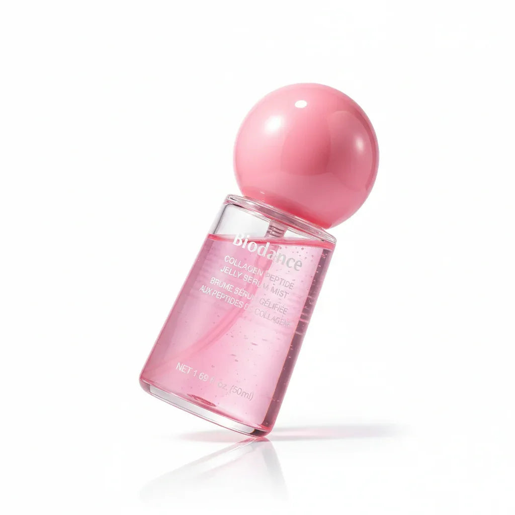 Collagen Peptide Jelly Serum Mist – Biodance