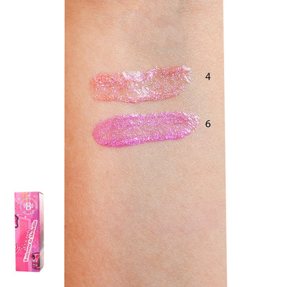 Bloom Lip Party Bloomshell