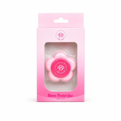 Pocket Kiss Bloomshell