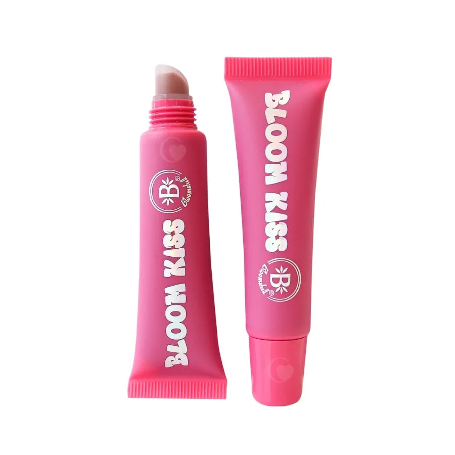 Gloss Bloom Kiss Bloomshell