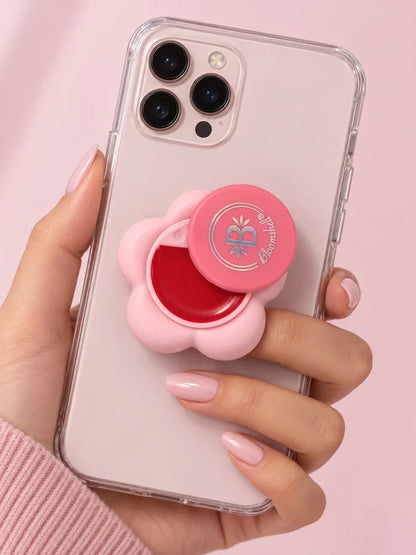 Pocket Kiss Bloomshell