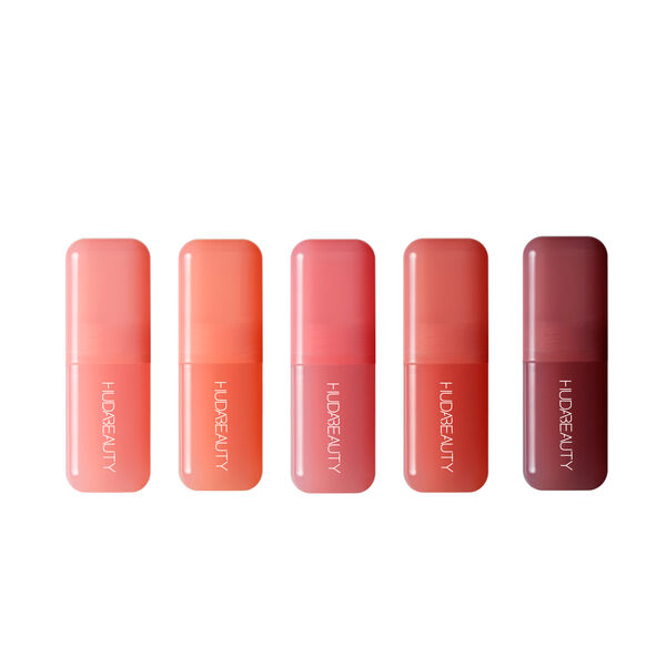 Blush Filter Glow Huda Beauty