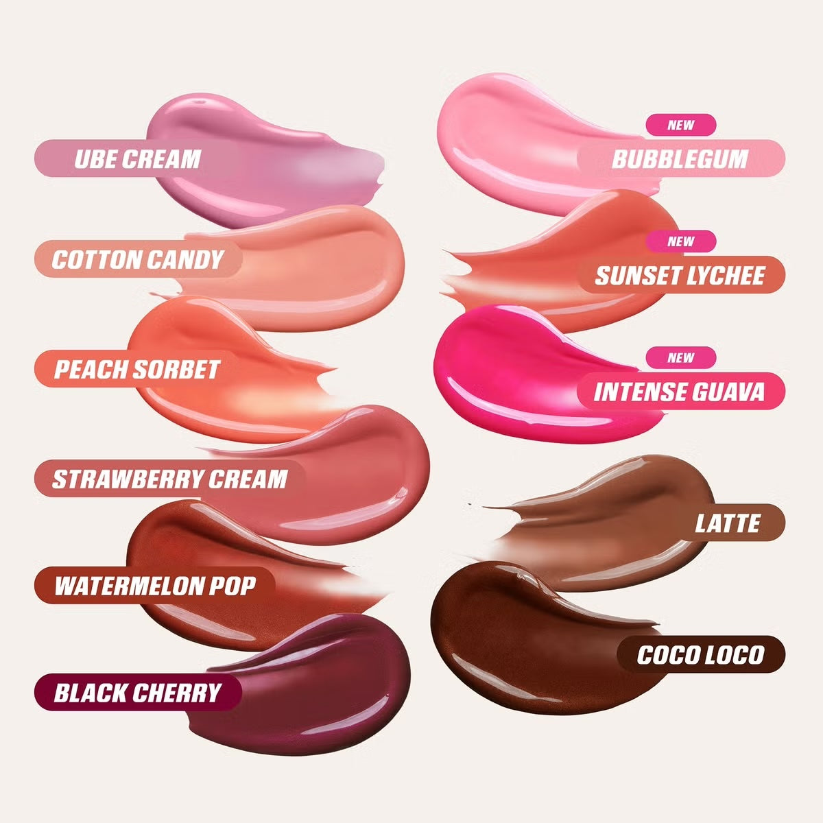 Blush Filter Glow Huda Beauty