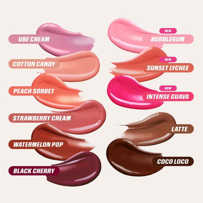 Blush Filter Glow Huda Beauty
