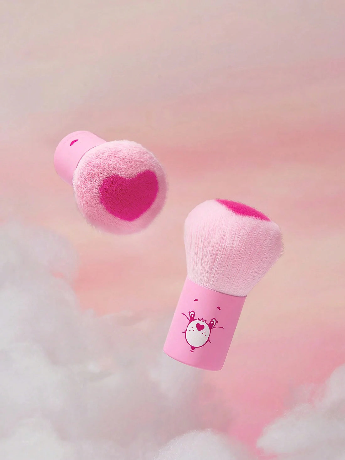 Brocha Care Bear Sheglam