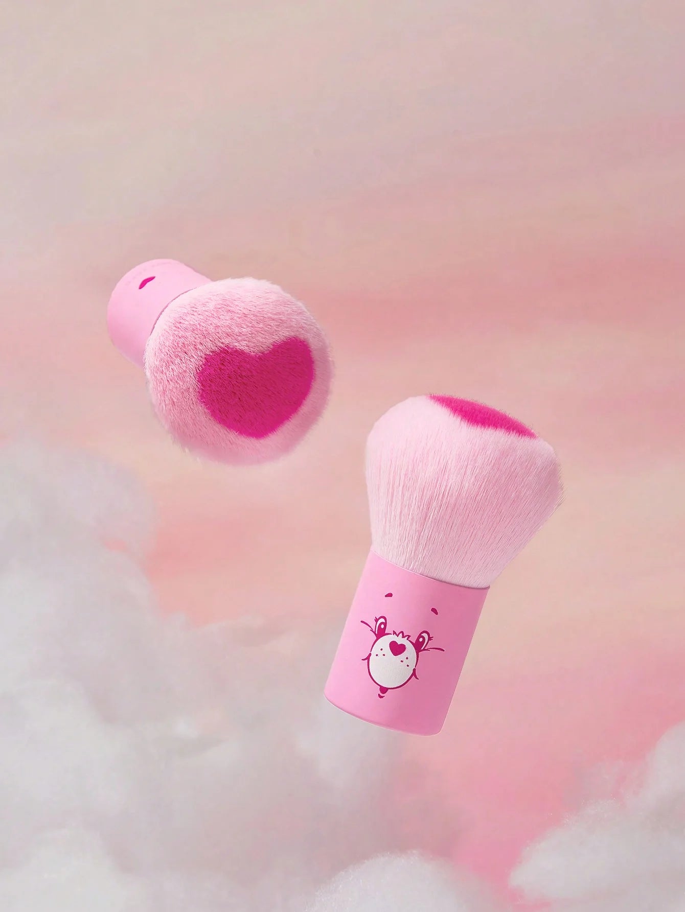 Brocha Care Bear Sheglam
