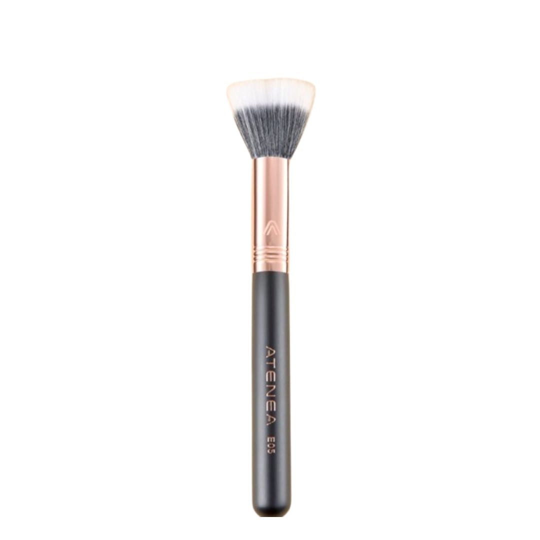 Brocha Individual Black Gold 05 Atenea para Base o Hidratantes