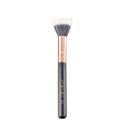 Brocha Individual Black Gold 05 Atenea para Base o Hidratantes
