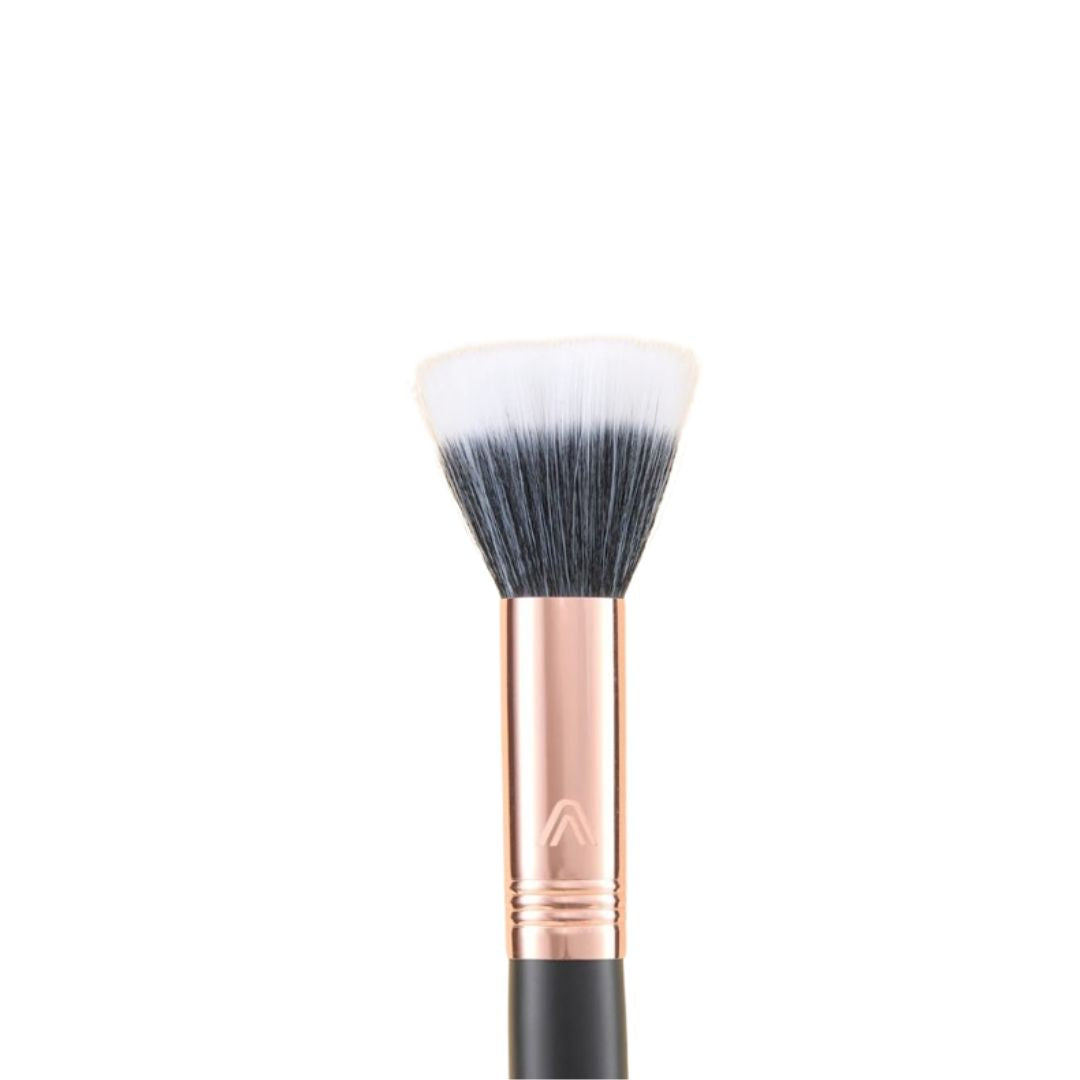 Brocha Individual Black Gold 05 Atenea para Base o Hidratantes