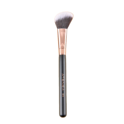 Brocha Individual Black Gold 10 Atenea para Rubor/Contorno