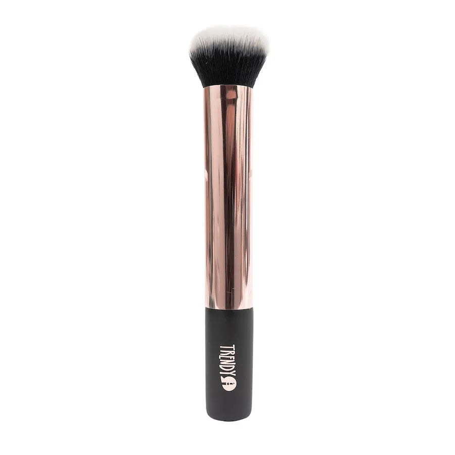 Brocha P217 Trendy para Productos en Crema