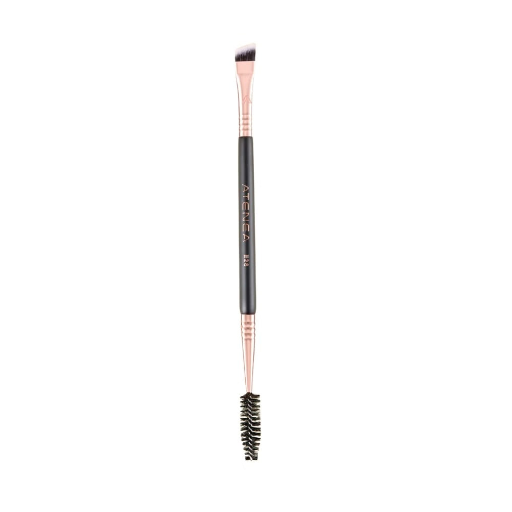 Brocha para Cejas o Delineado Atenea Gold E28